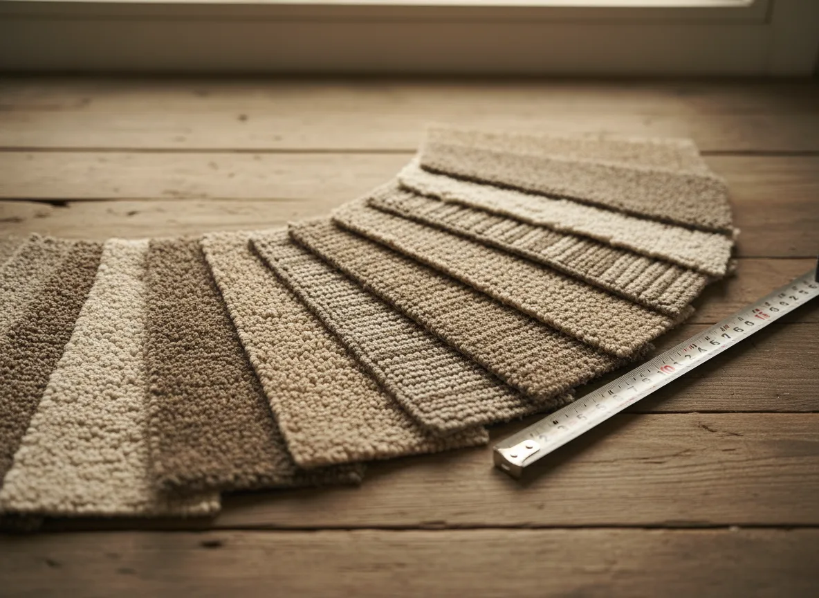 Carpet Installation New Boston, IL FAQs